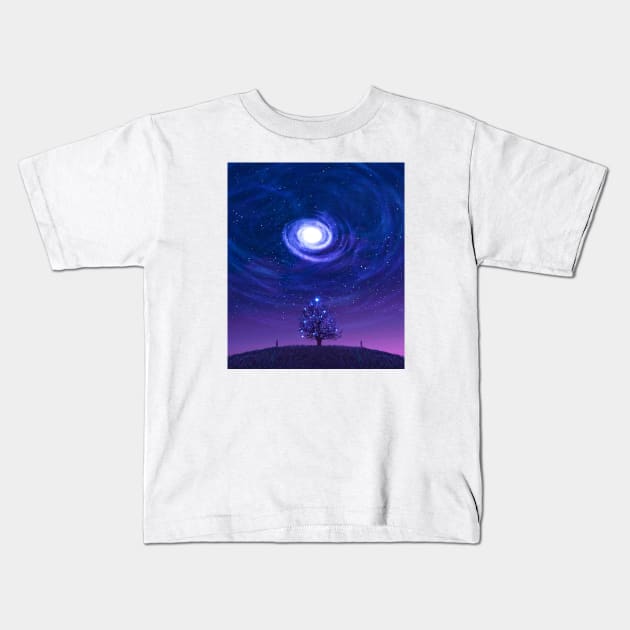 Destiny Kids T-Shirt by Cevenova